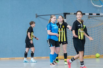 Bild 280 - wBJ NFV Futsalmeisterschaft